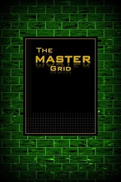 portada The Master Grid - Green Brick 