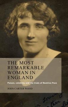 portada the most remarkable woman in england