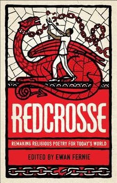 portada redcrosse: remaking religious poetry for today's world (en Inglés)