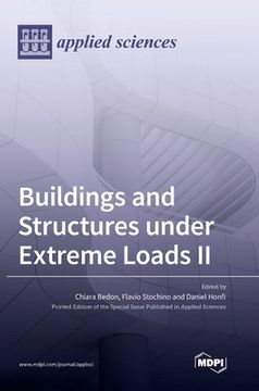 portada Buildings and Structures under Extreme Loads II (en Inglés)