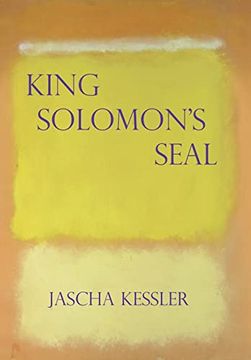 portada King Solomon's Seal 