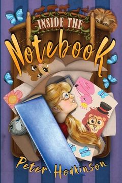 portada Inside the Notebook (in English)
