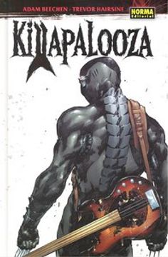killapalooza