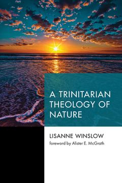 portada A Trinitarian Theology of Nature (in English)