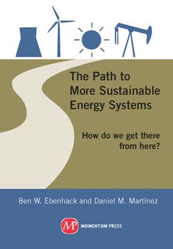 portada the path to sustainable energy (en Inglés)