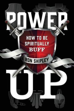 portada Power Up: How to be Spiritually Buff (en Inglés)