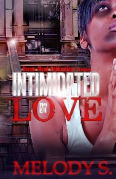 portada Intimidated By Love (en Inglés)