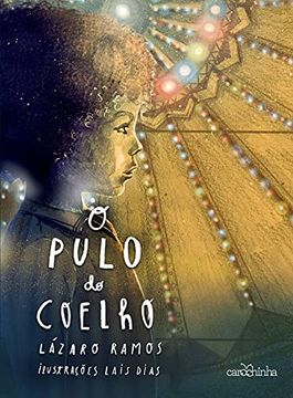portada O Pulo do Coelho [Capa Menino] (in Portuguese)