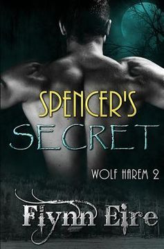portada Spencer's Secret (en Inglés)