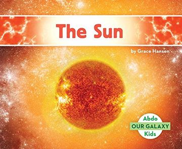 portada The Sun (Our Galaxy)