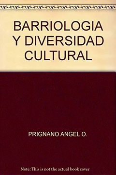 portada Barriologia y Diversidad Cultural