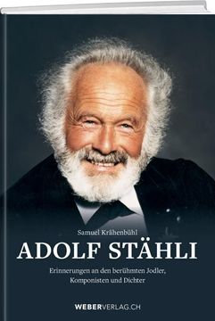 portada Adolf Stähli (in German)
