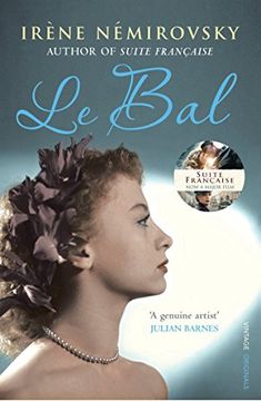 portada le bal; and, snow in autumn (in English)