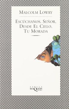portada Escúchanos, Señor, Desde el Cielo, tu Morada (Fábula) (in Spanish)