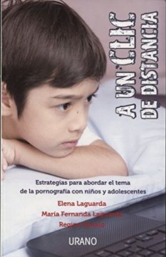 portada A Un CLIC de Distancia (in Spanish)