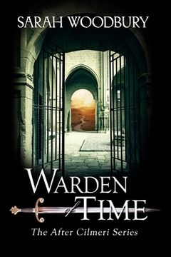 portada Warden of Time (en Inglés)