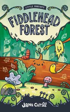 portada Fiddlehead Forest