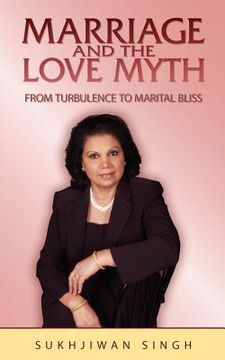 portada marriage and the love myth (en Inglés)