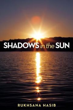 portada shadows in the sun (en Inglés)