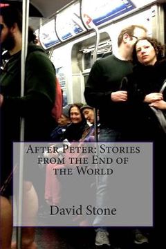 portada After Peter: Stories from the End of the World (in English)