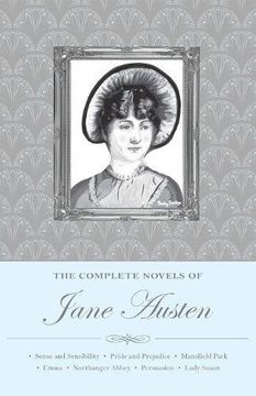 The Complete Novels of Jane Austen (Wordsworth Special Editions) (en Inglés)