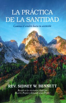 portada La Practica de la Santidad (in Spanish)