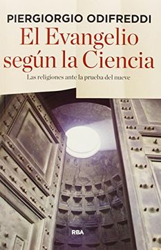 portada El Evangelio Según la Ciencia (in Spanish)