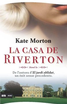 portada La Casa de Riverton (Ara Mini) (in Catalá)