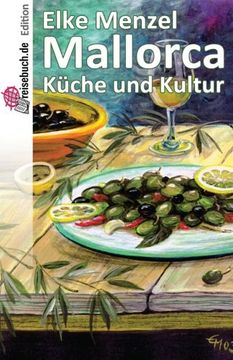portada Mallorca Küche und Kultur (German Edition)