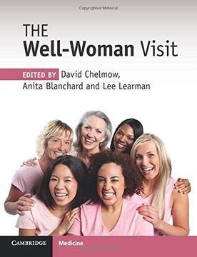 portada The Well-Woman Visit (en Inglés)