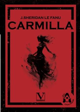 portada Carmilla (Narrativa) (Spanish Edition)