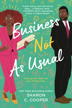 portada Business not as Usual (in English)