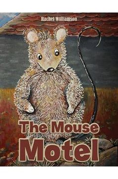 portada Mouse Motel (en Inglés)
