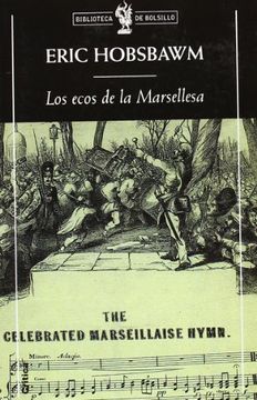 portada Los Ecos de La Marsellesa (Spanish Edition)