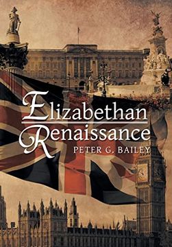 portada Elizabethan Renaissance (in English)