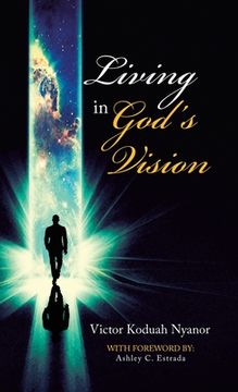 portada Living in God's Vision