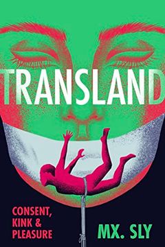 portada Transland: Consent, Kink, and Pleasure (en Inglés)