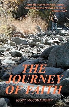 portada the journey of faith (en Inglés)