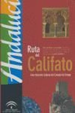portada Ruta del Califato (in Spanish)