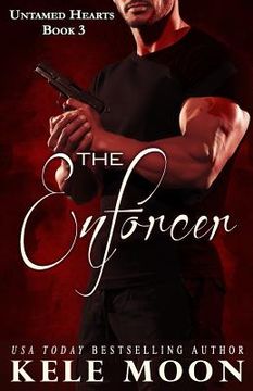 portada The Enforcer (en Inglés)