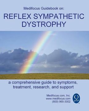 portada Medifocus Guidebook on: Reflex Sympathetic Dystrophy (en Inglés)