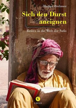 portada Sich den Durst Aneignen (in German)