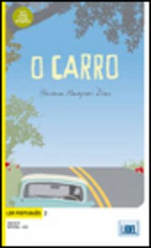 portada Ler Portugues: O Carro 