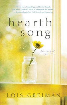 portada Hearth Song (Home in the Hills) (en Inglés)
