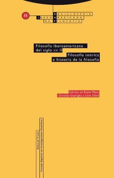 portada Filosofía Iberoamericana del Siglo xx Tomo ii Vol. 33. Volumen 33/2. Filosofía Práctica y Filosofía de la Cultura