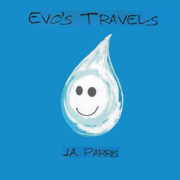 portada Evo's Travels