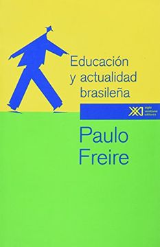 portada Educación y Actualidad Brasileña