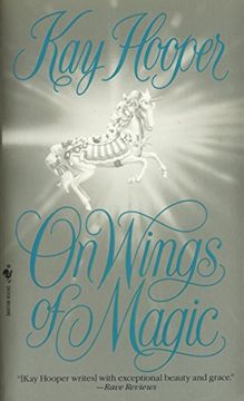 portada On Wings of Magic 