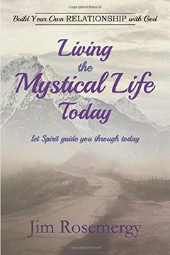 portada Living the Mystical Life Today
