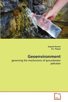 portada geoenvironment (in English)